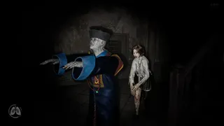 Скриншот 7 к игре 僵尸驾到