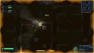 Скриншот 1 к игре Dynamic Breach