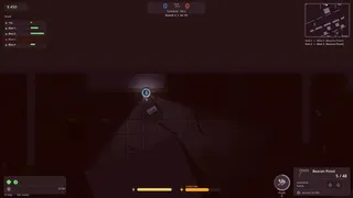 Скриншот 2 к игре Dynamic Breach