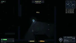 Скриншот 3 к игре Dynamic Breach