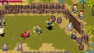 Скриншот 1 к игре Rose of Dragontail