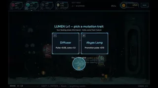 Скриншот 3 к игре MUTARIUM: Mutant Aquarium Defense