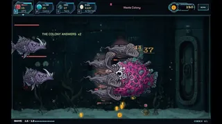 Скриншот 5 к игре MUTARIUM: Mutant Aquarium Defense
