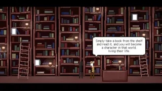 Скриншот 4 к игре The (Other)World Syndrome