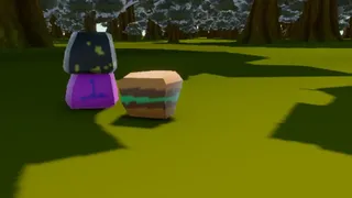 Скриншот 1 к игре SSO : Stone Simulator Online