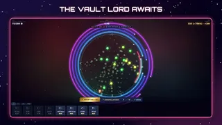 Скриншот 6 к игре Ring cosmos