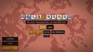 Скриншот 1 к игре Tile & Error