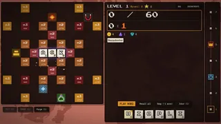 Скриншот 2 к игре Tile & Error
