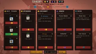 Скриншот 4 к игре Tile & Error
