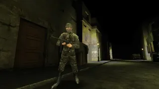 Скриншот 1 к игре Overdose WW2