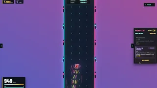 Скриншот 5 к игре Speed Goes Up