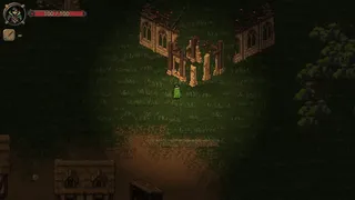 Скриншот 6 к игре Guns & Gargoyles