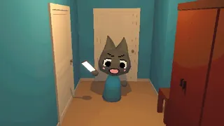Скриншот 4 к игре The Cozy Funemployment