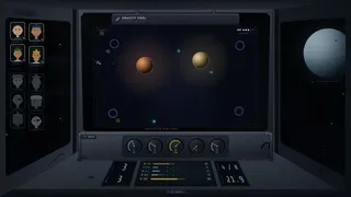 Скриншот 2 к игре Continuum