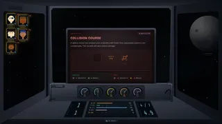 Скриншот 3 к игре Continuum