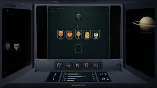 Скриншот 6 к игре Continuum