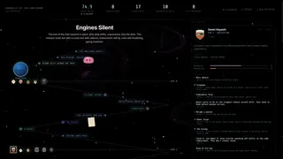 Скриншот 7 к игре Continuum