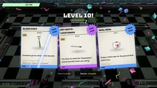 Скриншот 2 к игре Roll Arena