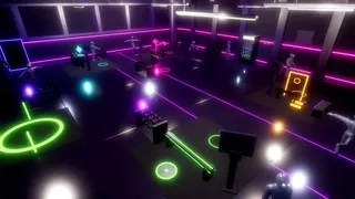 Скриншот 3 к игре SlapGains