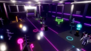 Скриншот 7 к игре SlapGains