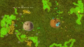 Скриншот 1 к игре Colony