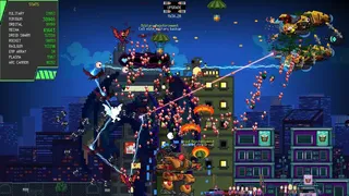 Скриншот 5 к игре Cthulhu Rampage
