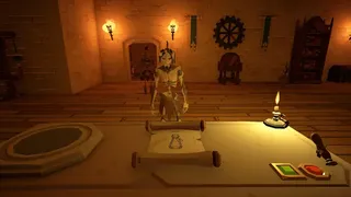 Скриншот 1 к игре Trade or Threat