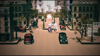 Скриншот 6 к игре Chrona & Sirona