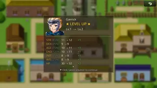Скриншот 5 к игре Guild of the Tower