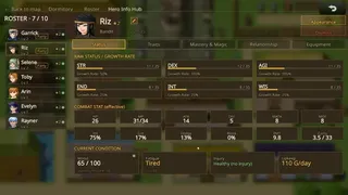 Скриншот 8 к игре Guild of the Tower