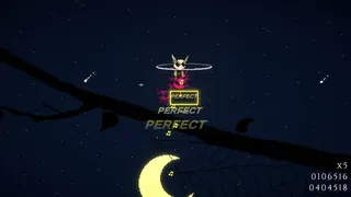 Скриншот 2 к игре The Moth and the Moon