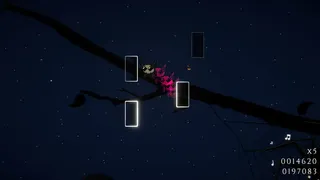 Скриншот 3 к игре The Moth and the Moon