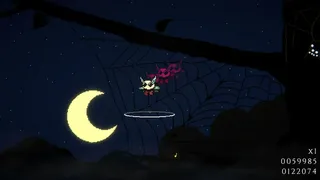 Скриншот 5 к игре The Moth and the Moon