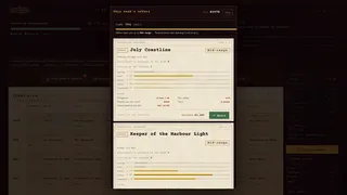 Скриншот 3 к игре NOW SHOWING: A Cinema Programming Game