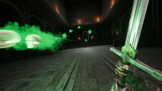 Скриншот 3 к игре Willblade: King's Labyrinth