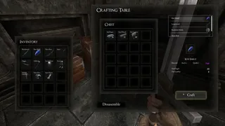 Скриншот 8 к игре Willblade: King's Labyrinth