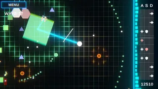 Скриншот 5 к игре RHYTHMETRIC