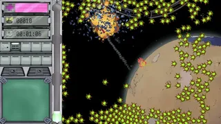 Скриншот 7 к игре G.E.M. Grab & Exit