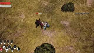 Скриншот 2 к игре Aetherium