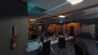 Скриншот 2 к игре Office Anomaly