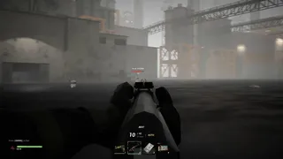 Скриншот 6 к игре Redline Contract