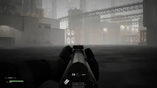 Скриншот 8 к игре Redline Contract