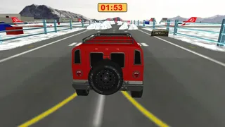 Скриншот 4 к игре Snow Clearing Driving Simulator