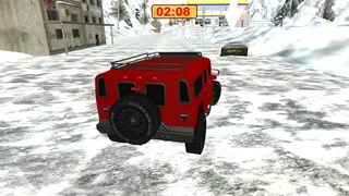 Скриншот 8 к игре Snow Clearing Driving Simulator