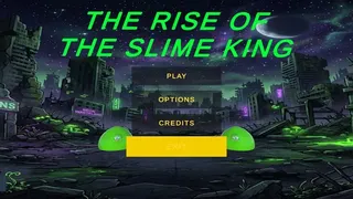 Скриншот 5 к игре The Rise Of The Slime King