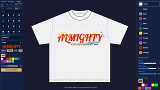 Скриншот 5 к игре Absurd Quest: A Streetwear RPG