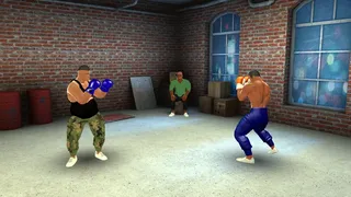 Скриншот 8 к игре Fitness Gym Bodybuilding Pump