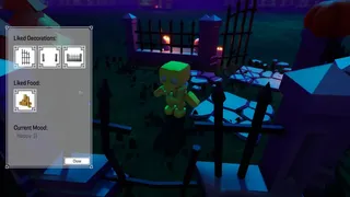 Скриншот 7 к игре Necromancer Park