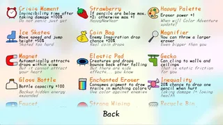 Скриншот 2 к игре The Cartoon Adventures