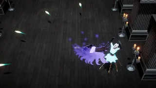 Скриншот 4 к игре Rabengeist: The Tale of Lizzie Ulm